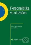 Personalistika ve službách - Petr Frischmann