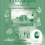 Přírodopis 9 pro ZŠ a víceletá gymnázia (pracovní sešit) - kniha z kategorie 2. stupeň