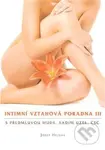 Intimní vztahová poradna III - Josef Hejnák - kniha z kategorie Vztahy a rodina