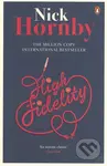 High Fidelity - Nick Hornby