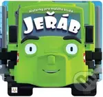 Jeřáb (Historky pro malého kluka) - Graźyna Wasilewicz - kniha z kategorie Pro děti