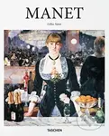 Manet - Gilles Neret - kniha z kategorie Umění, design a architektura