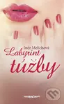 Labyrint túžby - Inéz Melichová