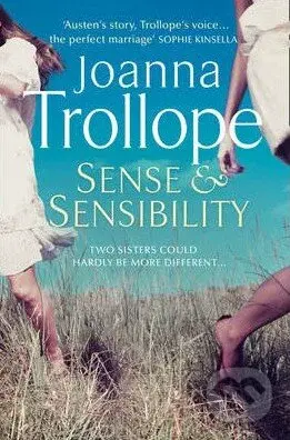 Sense and Sensibility - Joanna Trollope