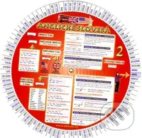 Anglické slovesá 2 - kniha z kategorie Jazykové učebnice a slovníky