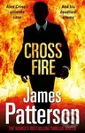 Cross Fire - James Patterson - kniha z kategorie Detektivky