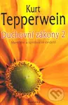 Duchovní zákony 2 (Mentální a spirituální cvičení) - kniha z kategorie Pozitivní myšlení