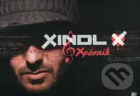 Xpěvník - Xindl X - kniha z kategorie Hudba