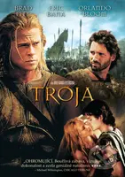 Troja - Wolfgang Petersen - film z kategorie Dobrodružné filmy