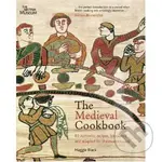 The Medieval Cookbook - Maggie Black - kniha z kategorie Odborné a naučné