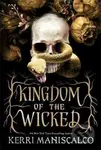 Kingdom of the Wicked - Kerri Maniscalco - kniha z kategorie Detektivky, thrillery a horory