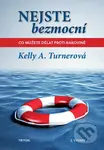 Nejste bezmocní - Kelly A. Turner - kniha z kategorie Zdraví a životní styl