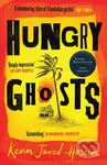 Hungry Ghosts - Kevin Jared Hosein - kniha z kategorie Beletrie