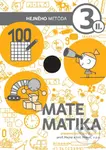 Matematika 3 - Pracovný zošit II. diel (Hejného metóda) - kniha z kategorie 1. stupeň