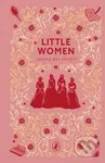 Little Women - Louisa May Alcott - kniha z kategorie Beletrie pro děti