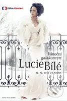 Lucie Bílá: Vánoční galakoncert DVD - Jan Fronc - film z kategorie Hudební dokumenty a koncerty