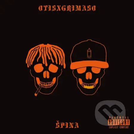 Otis: Otis x Grimaso - Špina - Otis