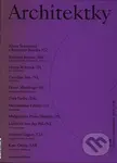 Architektky, Jiná perspektiva (Kruh, Texty o architektuře 2015-2018) - kniha z kategorie Architektura