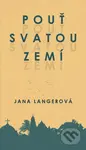 Pouť Svatou zemí - Lana Langerová - kniha z kategorie Náboženská literatura