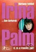 Irina Palm - Sam Garbarski - film z kategorie Akční dramata