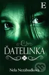 Ďatelinka - Nela Nezábudková - kniha z kategorie Společenská beletrie