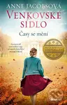 Časy se mění - Anne Jacobs