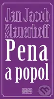 Pena a popol - Jan Jacob Slauerhoff - kniha z kategorie Beletrie