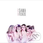 Sama sebou - Vlastina Svátková