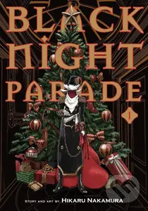 Black Night Parade 1 - Hikaru Nakamura