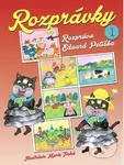 Rozprávky 1 - Eduard Petiška, Marie Tichá - kniha z kategorie Pohádky