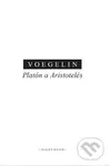 Platón a Aristoteles - Eric Voegelin - kniha z kategorie Filozofie