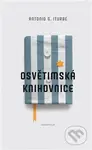 Osvětimská knihovnice - Antonio G. Iturbe - kniha z kategorie Beletrie