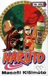 Naruto 15: Narutův styl - Masaši Kišimoto - kniha z kategorie Komiksy