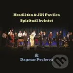 Hradišťan & Jiří Pavlica, Spirituál kvintet & D. Pecková
