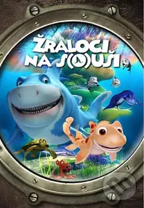 Žraloky na súš(h)i - Aun Hoe Gou