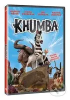 Khumba - film z kategorie Animované pohádky