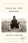 Year of the Monkey - Patti Smith