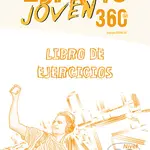 Espacio Joven 360 - Nivel A2.2 - Libro de ejercicios - kniha z kategorie Jazykové učebnice a slovníky