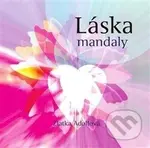 Láska, mandaly - kniha z kategorie Spiritualita