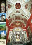 Střední Čechy - Jaroslav Kocourek - kniha z kategorie Mapy a cestování