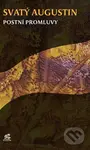 Postní promluvy - Svatý Augustin - kniha z kategorie Křesťanství