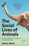 The Social Lives of Animals (How Co-operation Conquered the Natural World) - kniha z kategorie Odborné a naučné