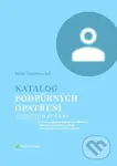 Katalog podpůrných opatření - Mentální postižení (Dílčí část pro žáky s potřebou podpory ve vzdělávání z důvodu mentálního postižení nebo...) - kniha…