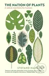 The Nation of Plants - Stefano Mancuso - kniha z kategorie Filozofie