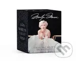 Marilyn: Collectible Magnets and Mini Posters - Michelle Morgan