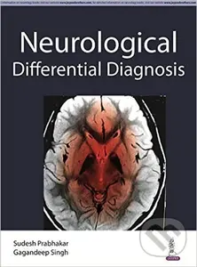 Differential Diagnosis in Neurology 1st Edition