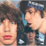Rolling Stones: Black And Blue - Rolling Stones