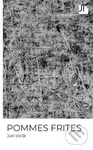 Pommes Frites - Jan Valík - kniha z kategorie Poezie