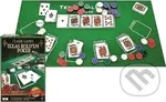 Texas Hold'em Poker - hra z kategorie Karty, hlavolamy