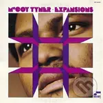 Tyner McCoy: Expansions LP - Tyner McCoy